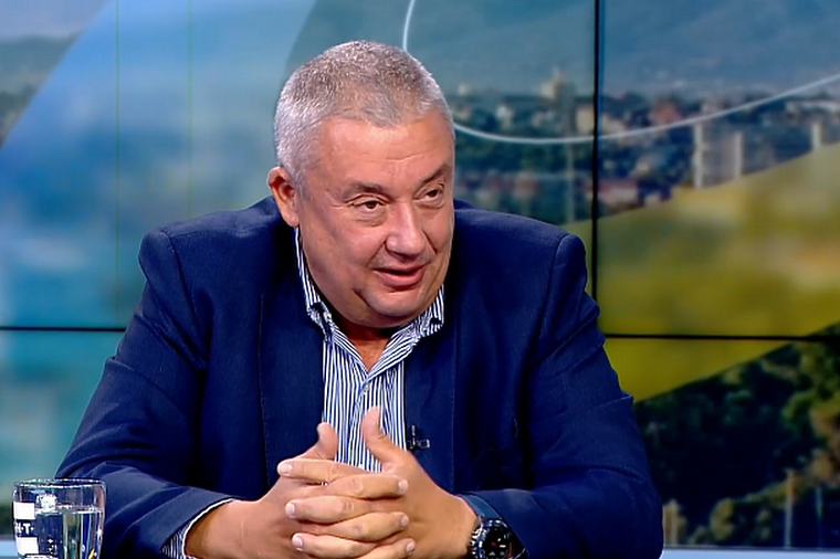 СДС няма да подкрепи Андрей Гюров за президент – нямал качества