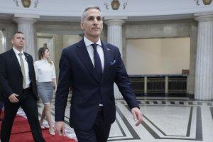 Андрей Гюров казва утре ще бъде ли кандидат-президент