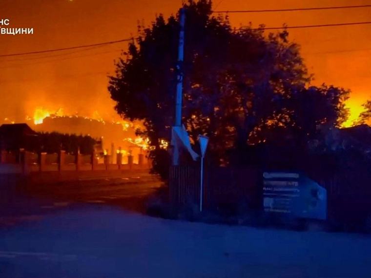 Русия обяви, че е превзела още три села в Източна Украйна