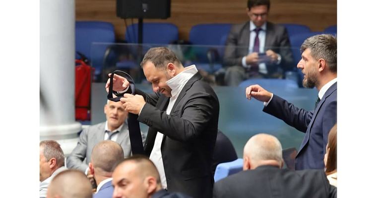 1 022 583,76 евро ще е таванът за кампания за 1 кандидат-президент (Обзор)