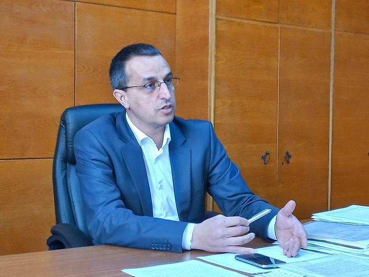 Нови социални услуги за хора с увреждания в Чирпан