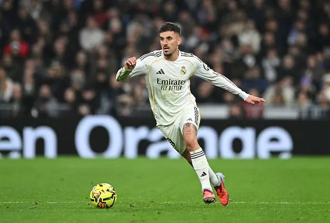 Дани Себайос се завръща в Бетис