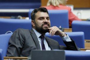 И ГЕРБ праща депутати за делото в Кочани