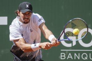Григор Димитров ще играе срещу австралиец в I кръг на US Open
