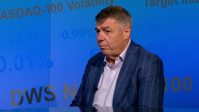 Китайски робот ще обучава младите специалисти във ВиК сектора у нас