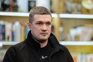 Федоров: Украйна бавно губи войната