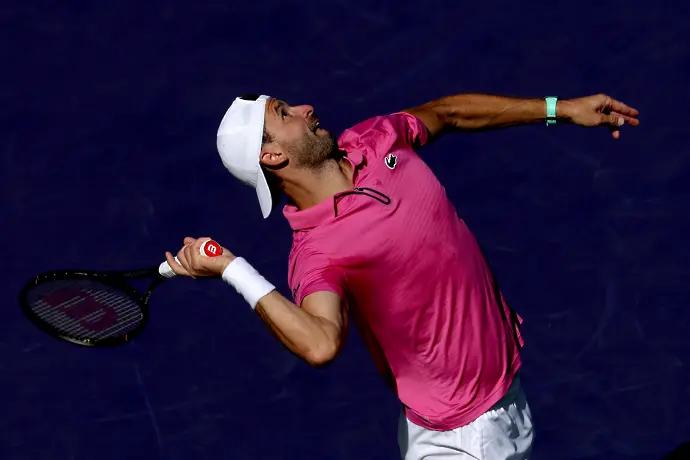 Григор Димитров стартира с късен мач на US Open