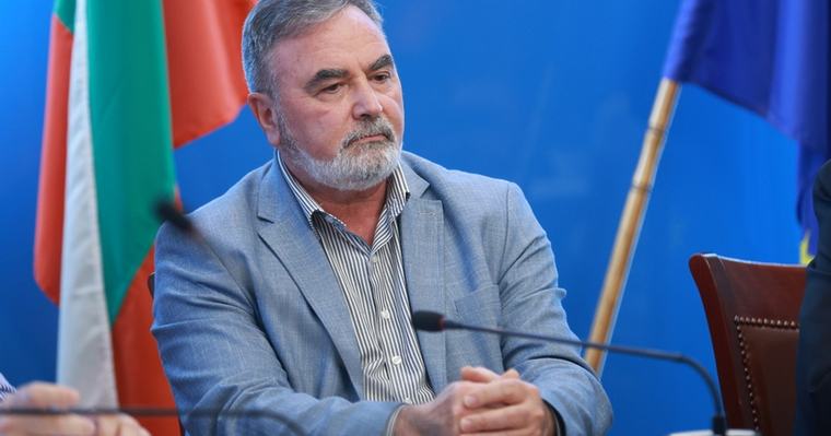 Доц. Ангел Кунчев: Не съм изкушен от политиката по никакъв начин. Не бих приел номинации