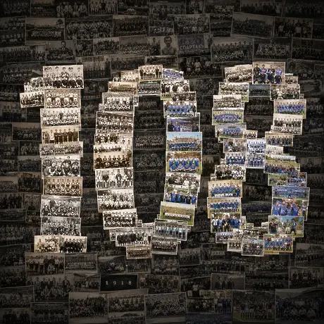 108 години Спартак Варна
