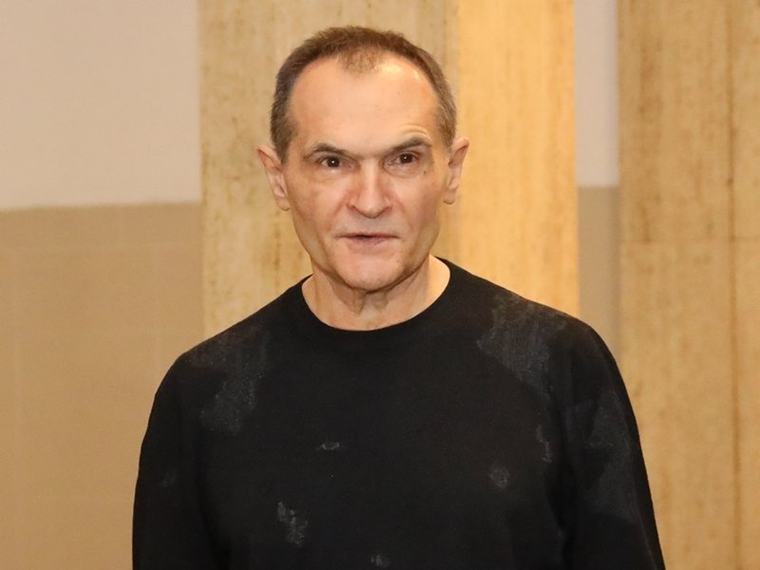 Бактерия, а не сърце вкара Васил Божков в болница