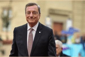 Марио Драги основа "Райн груп" за икономически реформи в ЕС