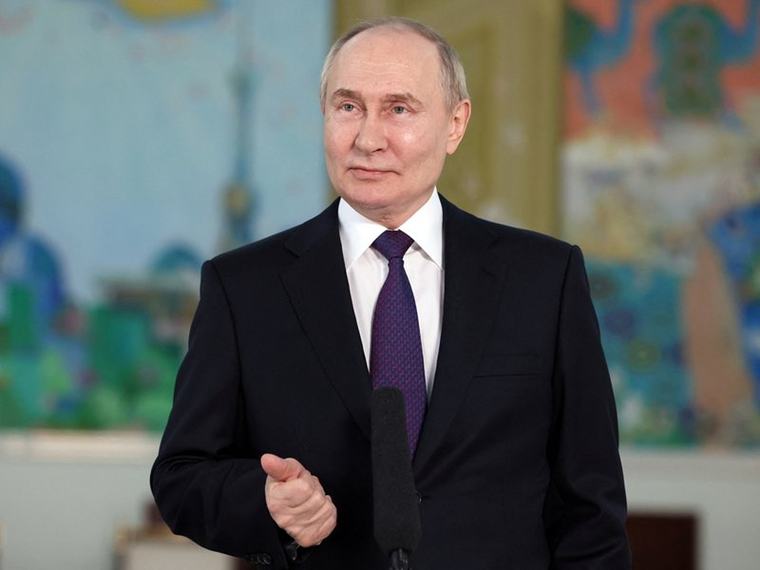 Как Путин обмисля да разруши НАТО и ЕС: сценариите на германския "Билд" и британския "Телеграф"