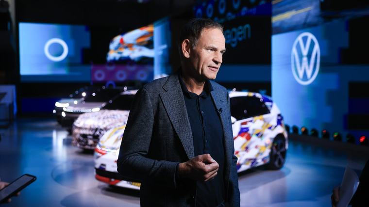 Големите проблеми пред Volkswagen остават и след съкращенията на персонал