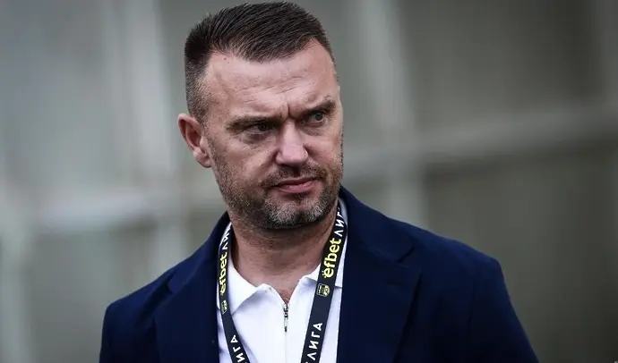 Захари Сираков след равенството срещу Марек: Първото полувреме играхме добре, но трябва да бъдем честни, че можеше и да загубим