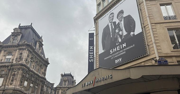 Shein излиза на борсата с оценка до 27 млрд. долара