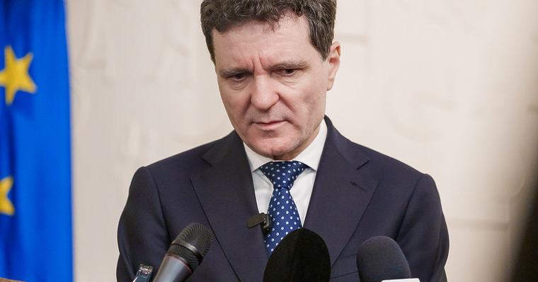 Румъния обсъжда укрепване на американското военно присъствие