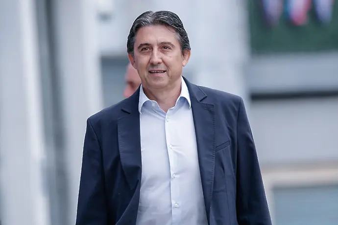 Боримиров: Интересът към Милан ще е най-голям, ще се постараем да зарадваме „синята“ общност