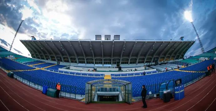 22 000 билета продадени за Суперкупата, има пропуски и за Сектор А