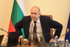 ПБ започна голяма реорганизация по министерствата