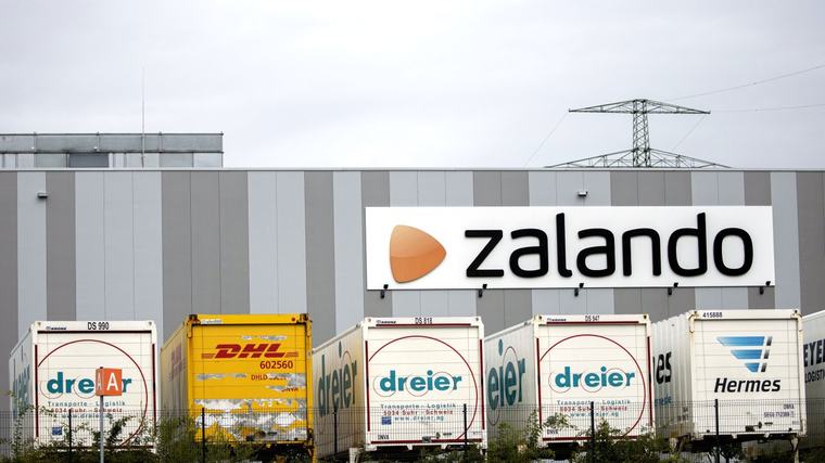 Zalando стъпва в България с над 200 000 продукта и AI асистент
