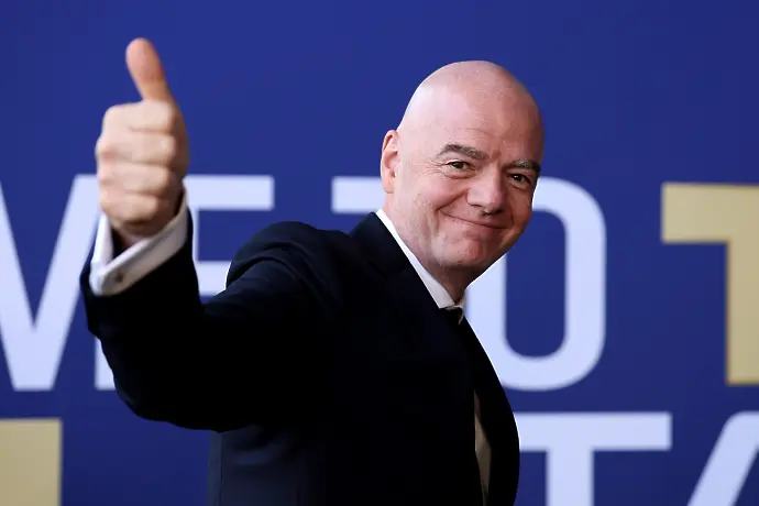 ФИФА потвърди: Инфантино ще се бори за нов мандат въпреки критиките