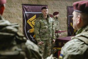 Зеленски уволни командващия на Сухопътните войски