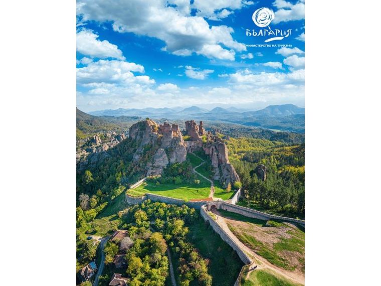 Министерството на туризма обявява фотоконкурс „Мигове от България"