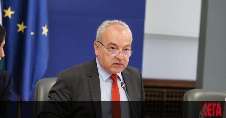 Бюджет 2027: 660 евро минимална заплата и 2400 евро таван за осигуровки