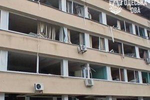 Българска делегация попадна под обстрел в Одеса