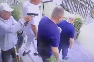 Босът на „кавказката мафия“ беше застрелян в Израел