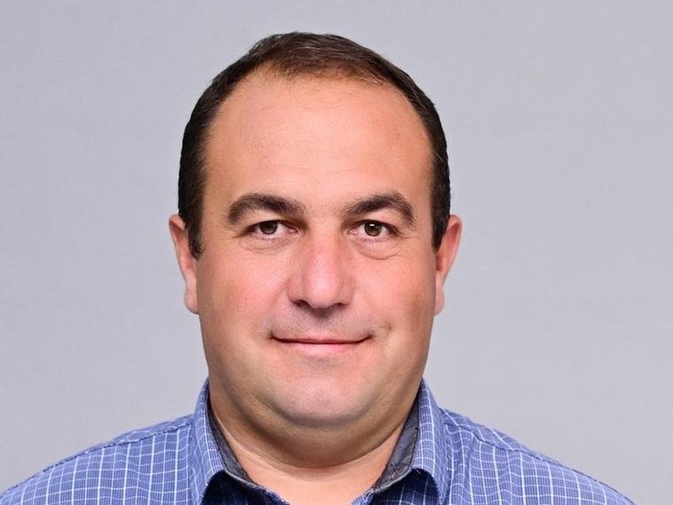 Общински съветник във Велики Преслав напусна ПП-ДБ, иска да членува в „Прогресивна България"