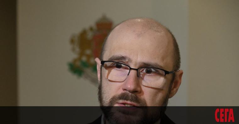 Трима бивши министри са издигнати за членове на новия ВСС