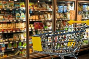 За часове са хванати опасни фъстъци, чай и млечни продукти