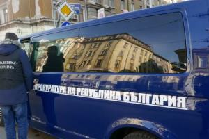 Съпругата на убития в "Делта хил" швейцарски бизнесмен е дадена на съд