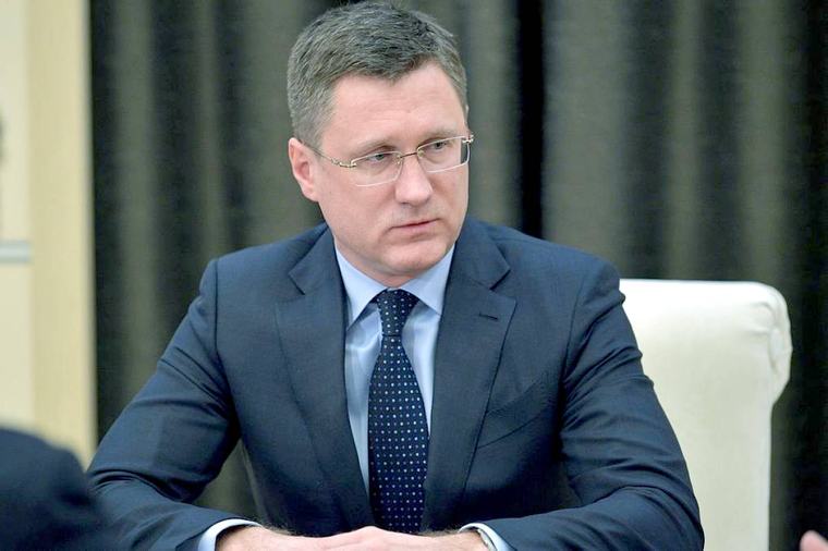 Над 60% от руския износ на природен газ ще бъдат насочени към Китай