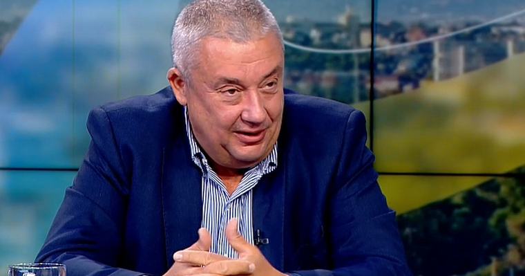 СДС няма да подкрепи Андрей Гюров за президент – нямал качества