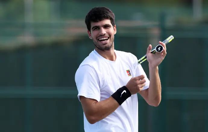 Алкарас започва защитата на титлата на US Open срещу Сафиулин, Сабаленка срещу Осорио