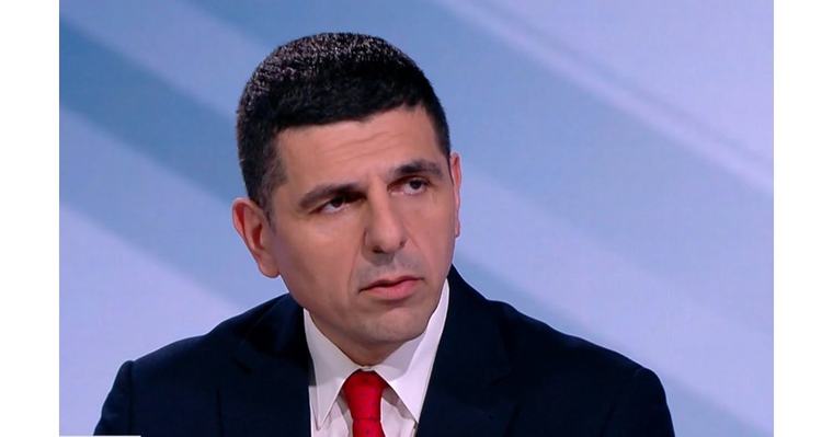 Ивайло Мирчев: Заглушителят в Драгалевци е купен от българска фирма през 2022 г.