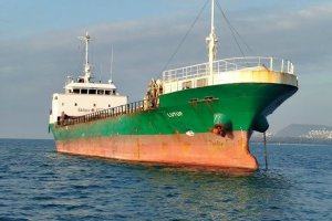 Турция и Сомалия освободиха отвлечен от пирати кораб