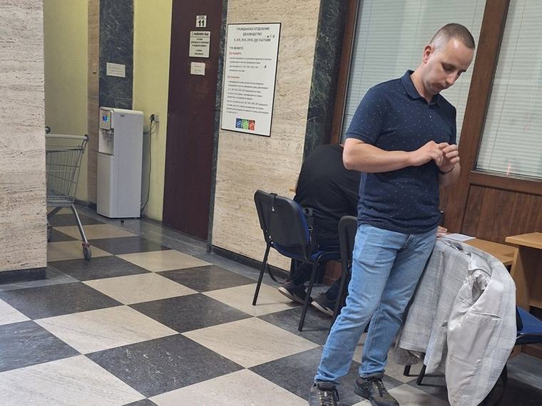 Бащата на загинал при катастрофа край Пловдив не знае имената на внуците си