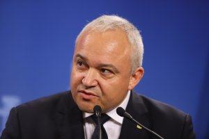 Арестът в Струмяни доведе до уволнение на шеф в МВР