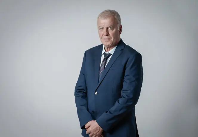Наско Сираков: Много специален и малко тъжен ден