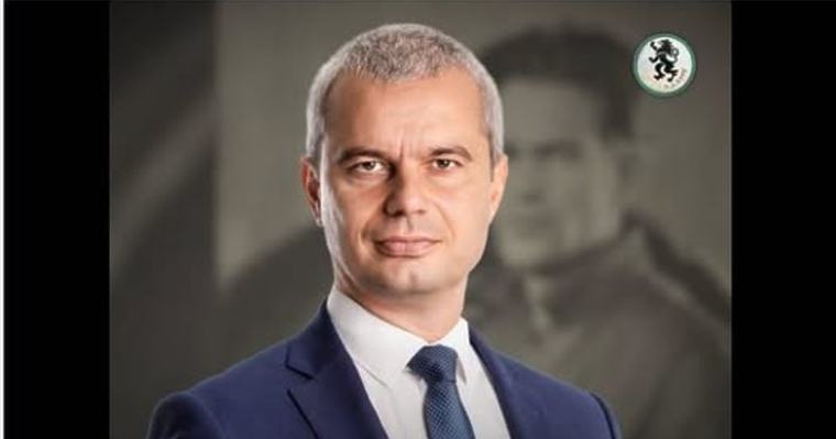 Език мой – враг мой. Заради сбъркана запетайка Костадинов обвини, вместо да защити Вапцаров