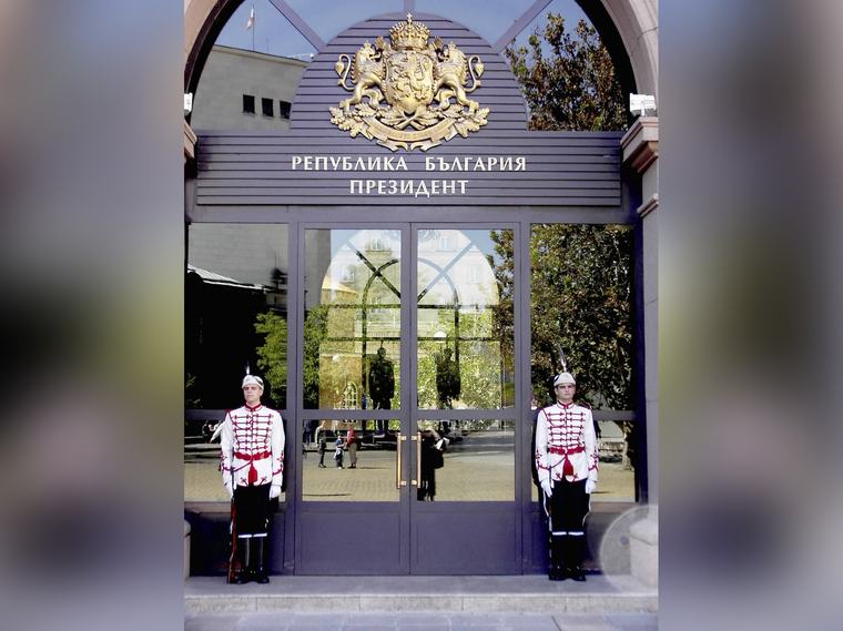 И без престараване в президентската кампания, ако може