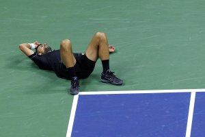 Джокович сензационно отпадна в I кръг на US Open