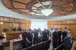 Още трима непълнолетни са арестувани за убийството в Пловдив