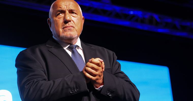 Борисов за президентските избори: ГЕРБ не е олимпийски комитет да участва само за да участва
