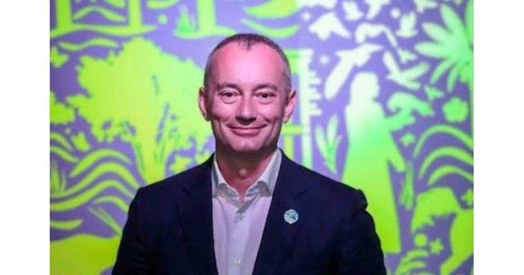 Николай Младенов: Мирът никога не идва наготово, извоюва се бавно