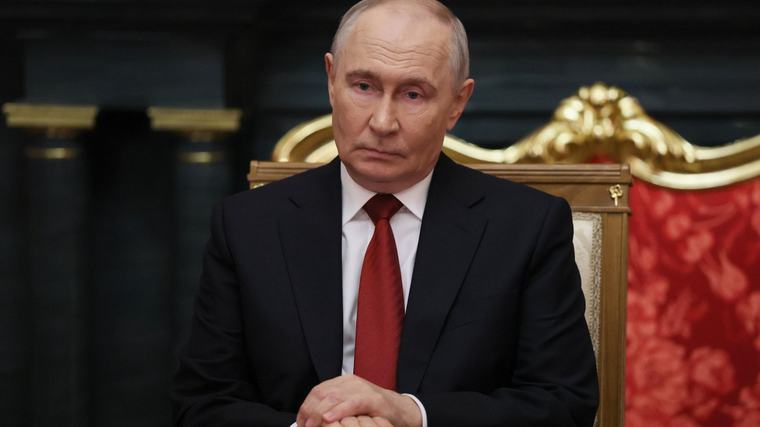 Румъния, Молдова, Германия: Коя може да е следващата държава, нападната от Путин?