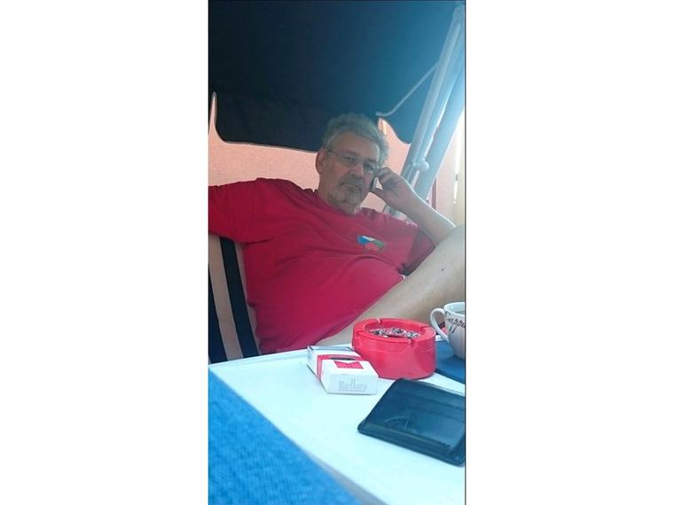 Башар Рахал показа последната снимка на Стефан Данаилов